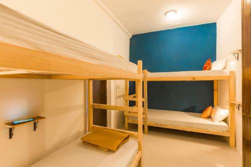 Locomo Hostel - A Heritage Property