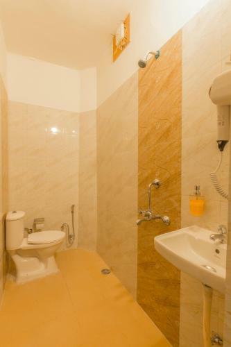 Locomo Hostel - A Heritage Property