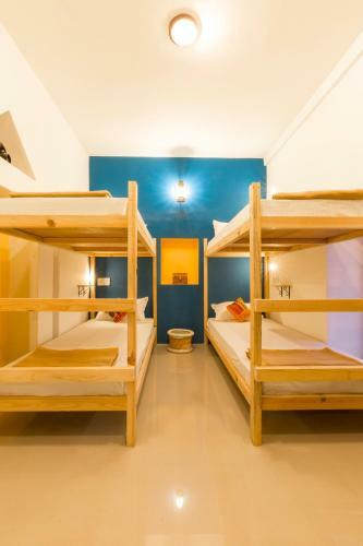 Locomo Hostel - A Heritage Property