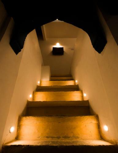 Locomo Hostel - A Heritage Property