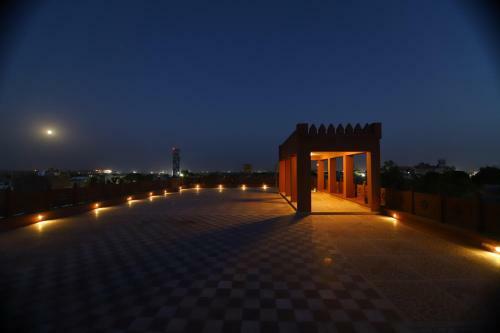 Chanod Haveli