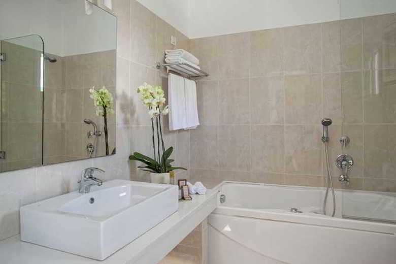 Hotel De.light(deluxe Suite Sea View