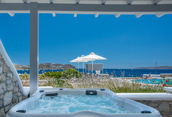 Hotel De.light(deluxe Suite Sea View