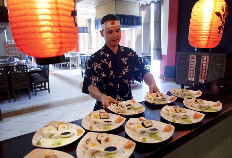 Hotel Resonance Musique Varadero