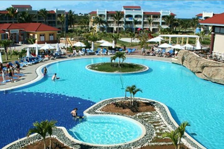 Hotel Resonance Musique Varadero