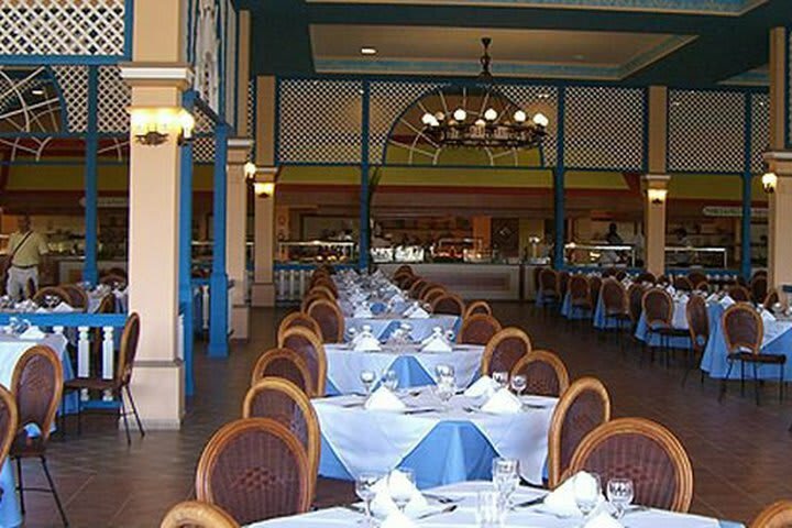 Hotel Resonance Musique Varadero