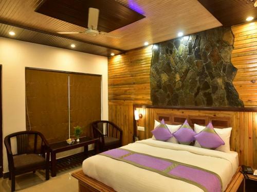 Hotel Xomotel Sunita Himalayan Paradise