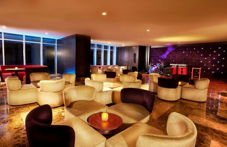 Megapolis Hotel Panama