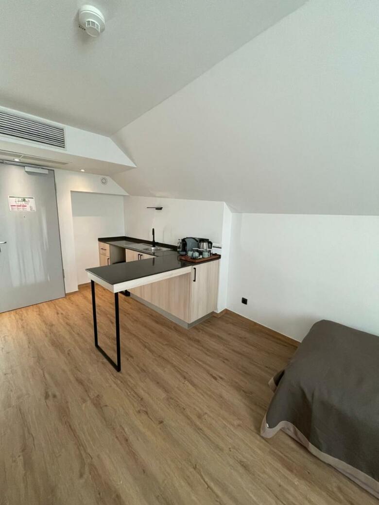 Rilano 24 / 7 Hotel M�nchen City