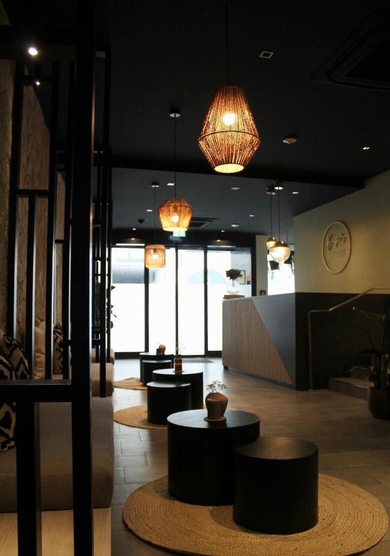 Rilano 24 / 7 Hotel M�nchen City