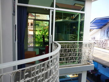 Reflections Boutique Hotel