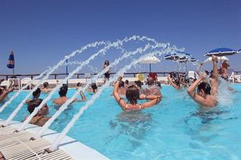 Hotel Villaggio Agrumeto