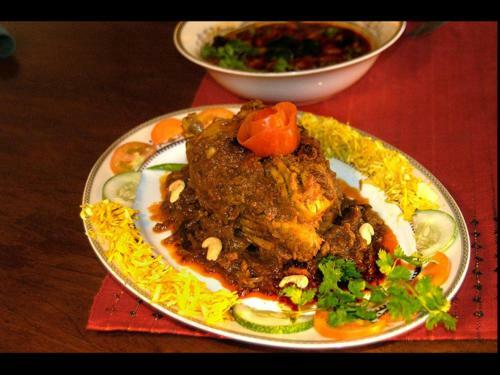 Heritage Room A/c Stay - Ayisha Manzil