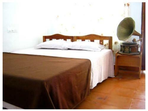 Nallathanka Nest Homestay