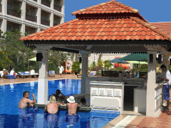 Indradevi Angkor Hotel & Spa