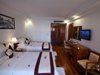 Indradevi Angkor Hotel & Spa