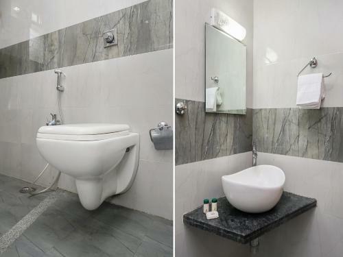 Hotel Oyo Flagship 23096 Laxmi Residency