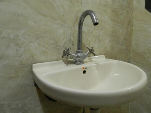 Hotel Mangalam Inn