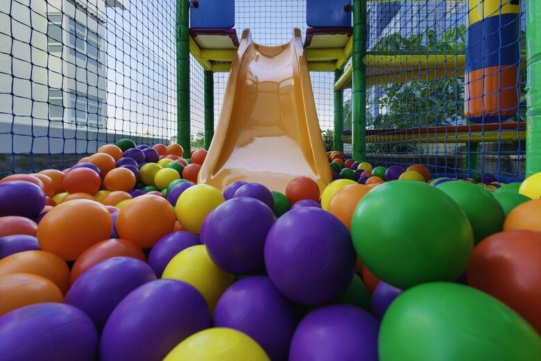 Paradise Park Fun Lifestyle Hotel