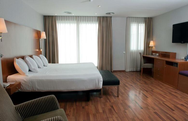 Hotel Bel Air