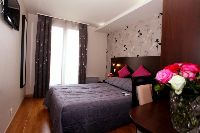 Hotel Alane