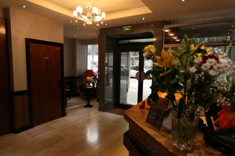 Hotel Alane