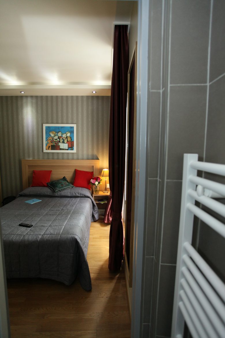 Hotel Alane