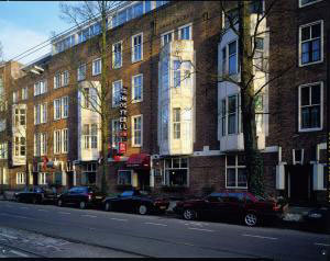 Conscious Hotel Museum Square