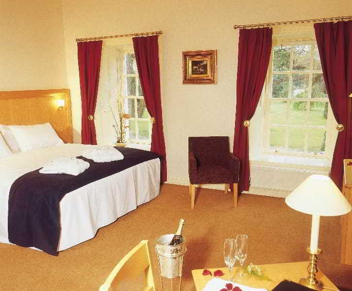 Roganstown Hotel & Country Club