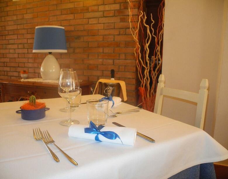 Hotel Le Renaie