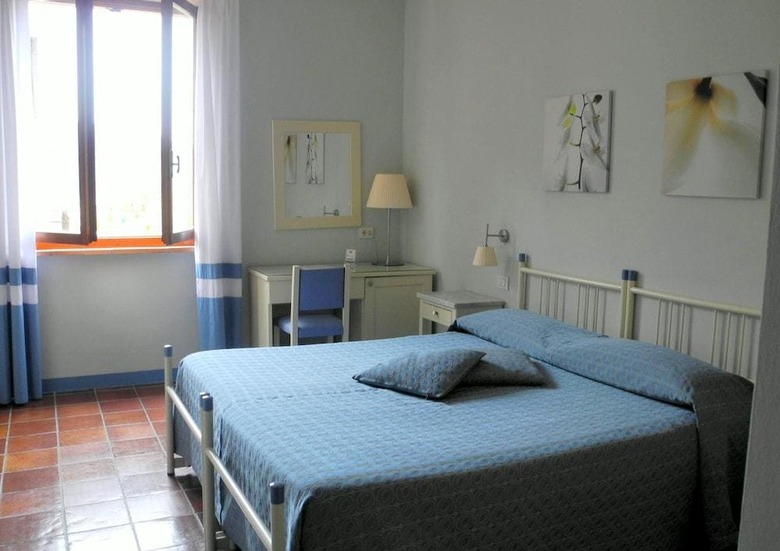 Hotel Le Renaie