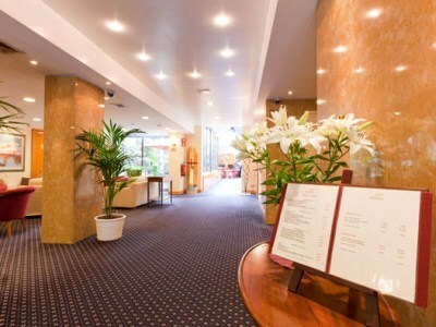 Adi Hotel Poliziano Fiera