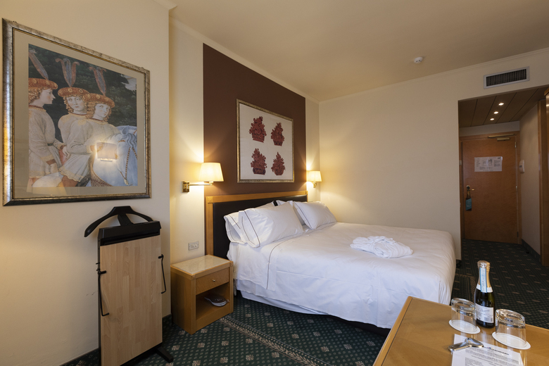Adi Hotel Poliziano Fiera