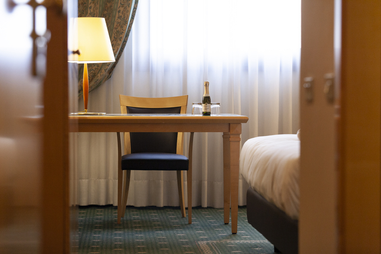 Adi Hotel Poliziano Fiera
