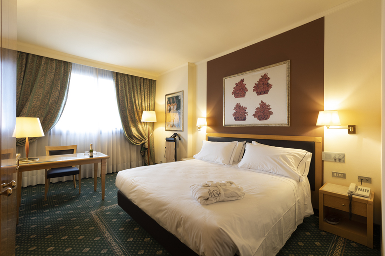 Adi Hotel Poliziano Fiera