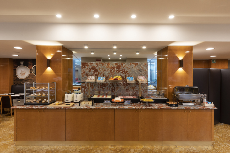 Adi Hotel Poliziano Fiera