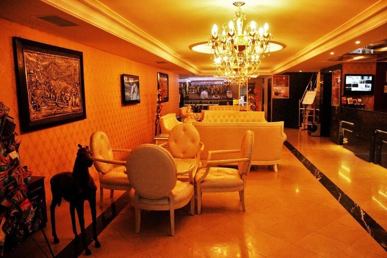 Hotel Newport