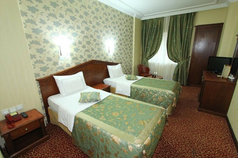 Hotel Newport