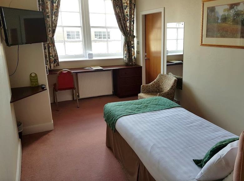 Hotel Pentland