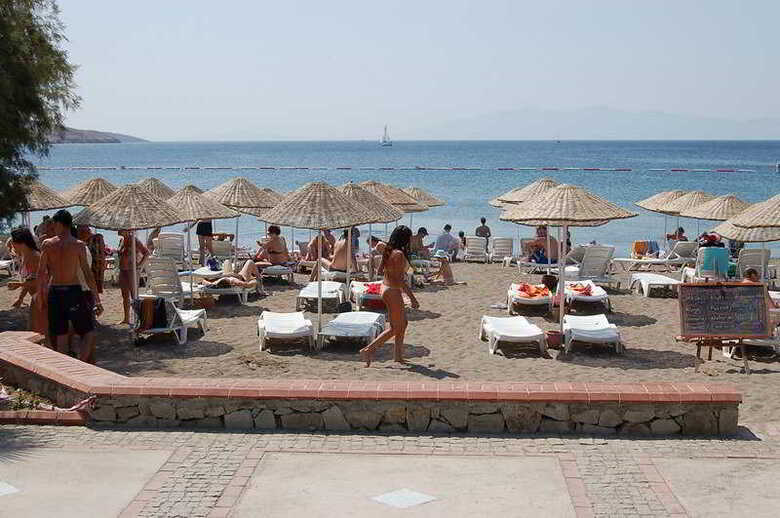 Hotel Petunya Beach Resort