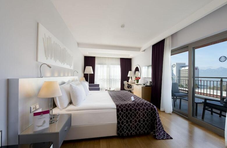 Hotel Dedeman Park