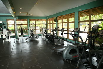 Hotel Coconut Bay Resort & Spa All Inclusive