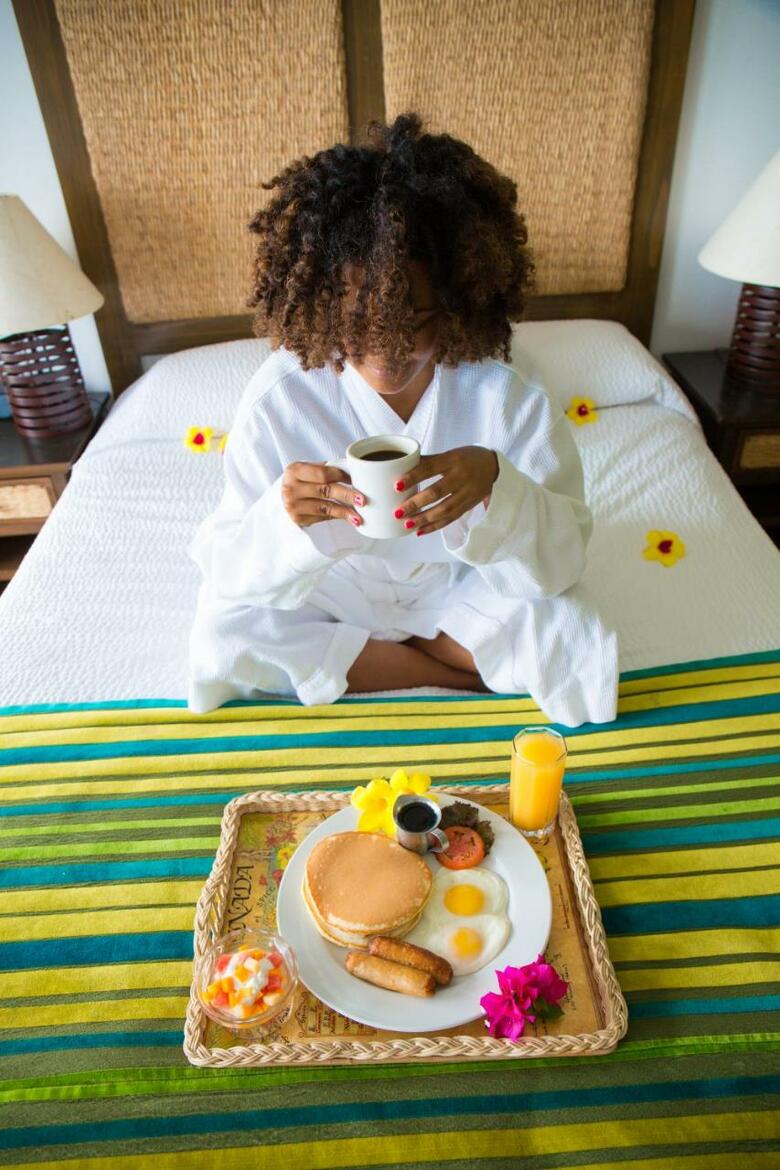 Hotel True Blue Bay Resort
