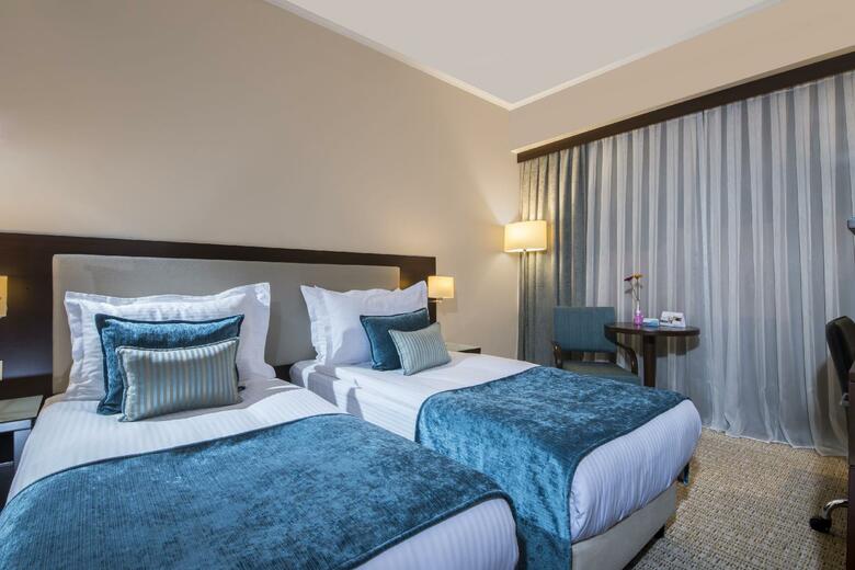 Hotel Radisson Blu
