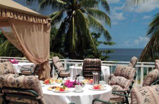 Hotel Le Grand Courlan Spa Resort All Inclusive