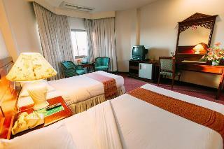 Inn Come Hotel Chiang Rai