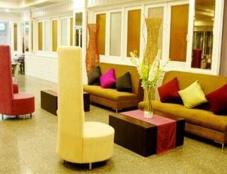 Hotel Jomtien Garden