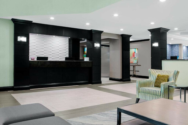 Hotel Best Western Plus Miami-doral/dolphin Mall