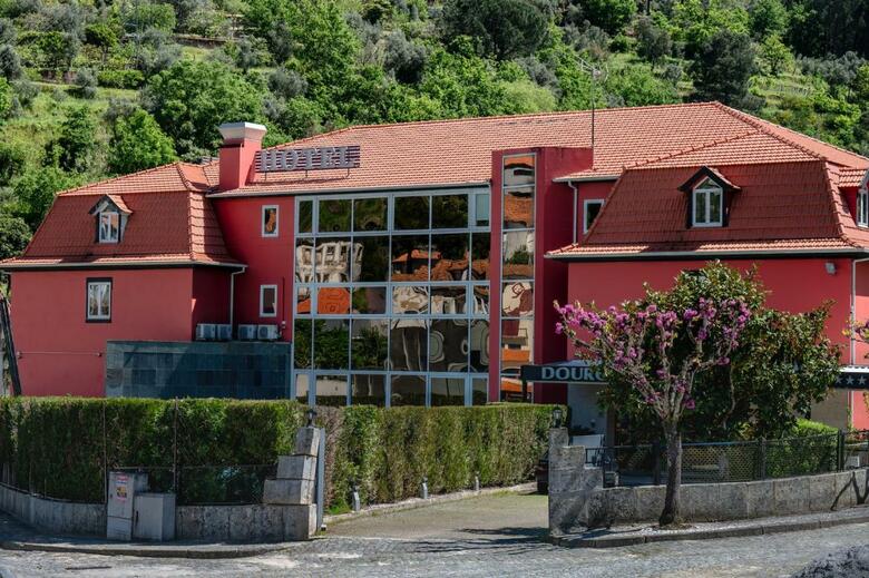 Douro Marina Hotel & Spa