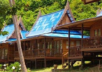 Hotel Koh Talu Island Resort